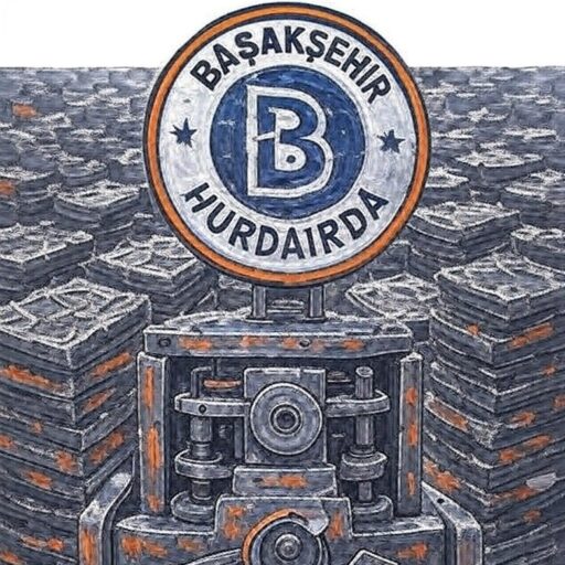 Başakşehir Hurda Klima Alan Yerler